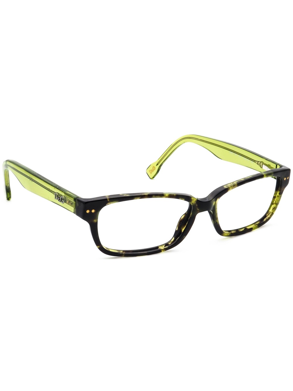 Dolce & Gabbana D&G 1165 970 Eyewear